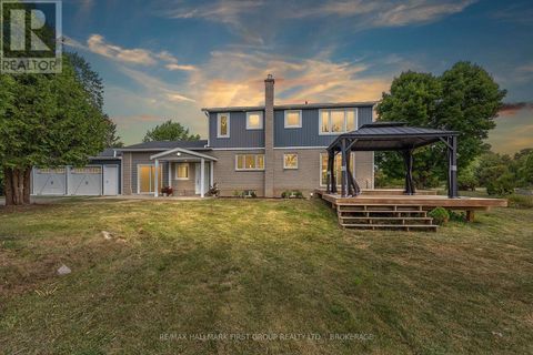 1859 TURCOTTE LANE Kingston (Kingston East (Incl CFB Kingston)) ON K7G2V5