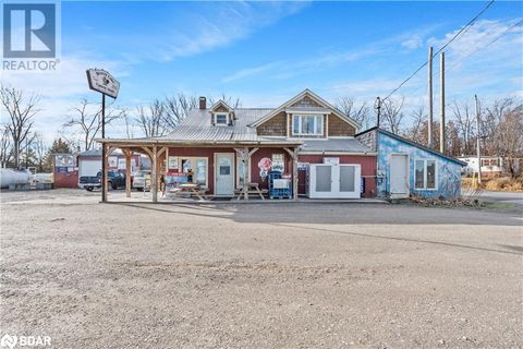 5804 HIGHWAY 41 Stone Mills ON K0K2A0