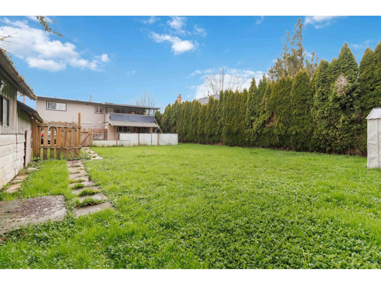 8702 BROADWAY STREET|Chilliwack Proper South