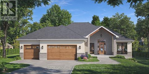 10142 PINERY BLUFFS ROAD Lambton Shores ON N0M1T0