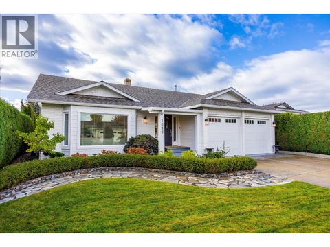 1039 Cushing Court Kelowna BC V1Y8W8