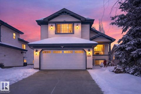 83 Hamilton CR St. Albert AB T8N6R9