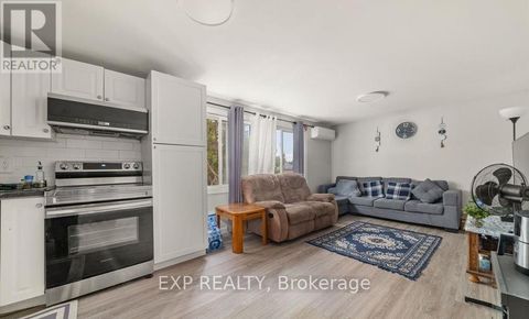 UNIT B - 89 COLLEGE STREET E Belleville (Belleville Ward) ON K8P2E8