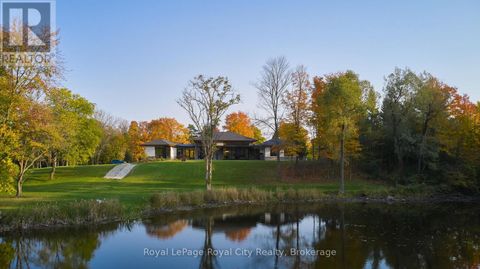 164 HUME ROAD Puslinch ON N0B2J0