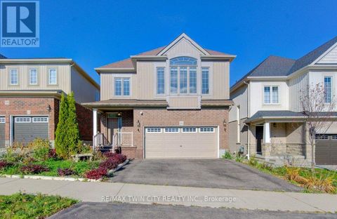 361 BEECHDROPS DRIVE Waterloo ON N2V0E8