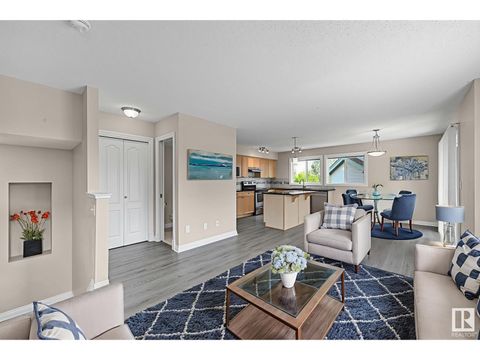 #39 12050 17 AV SW Edmonton AB T6W1X4