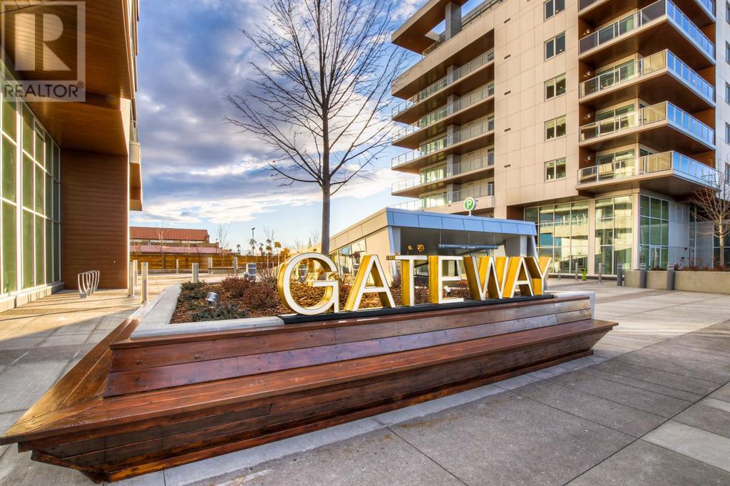 114, 8505 Broadcast Avenue SW