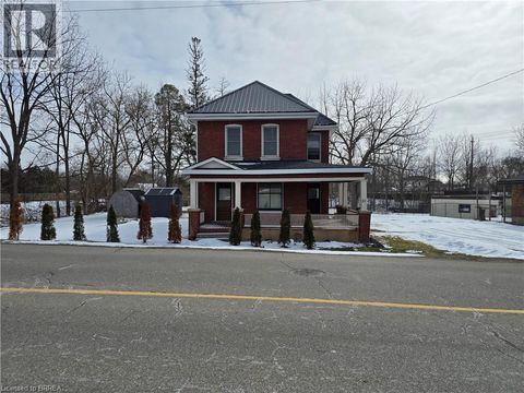 21 JOHNSON Road Brantford ON N3S7E8