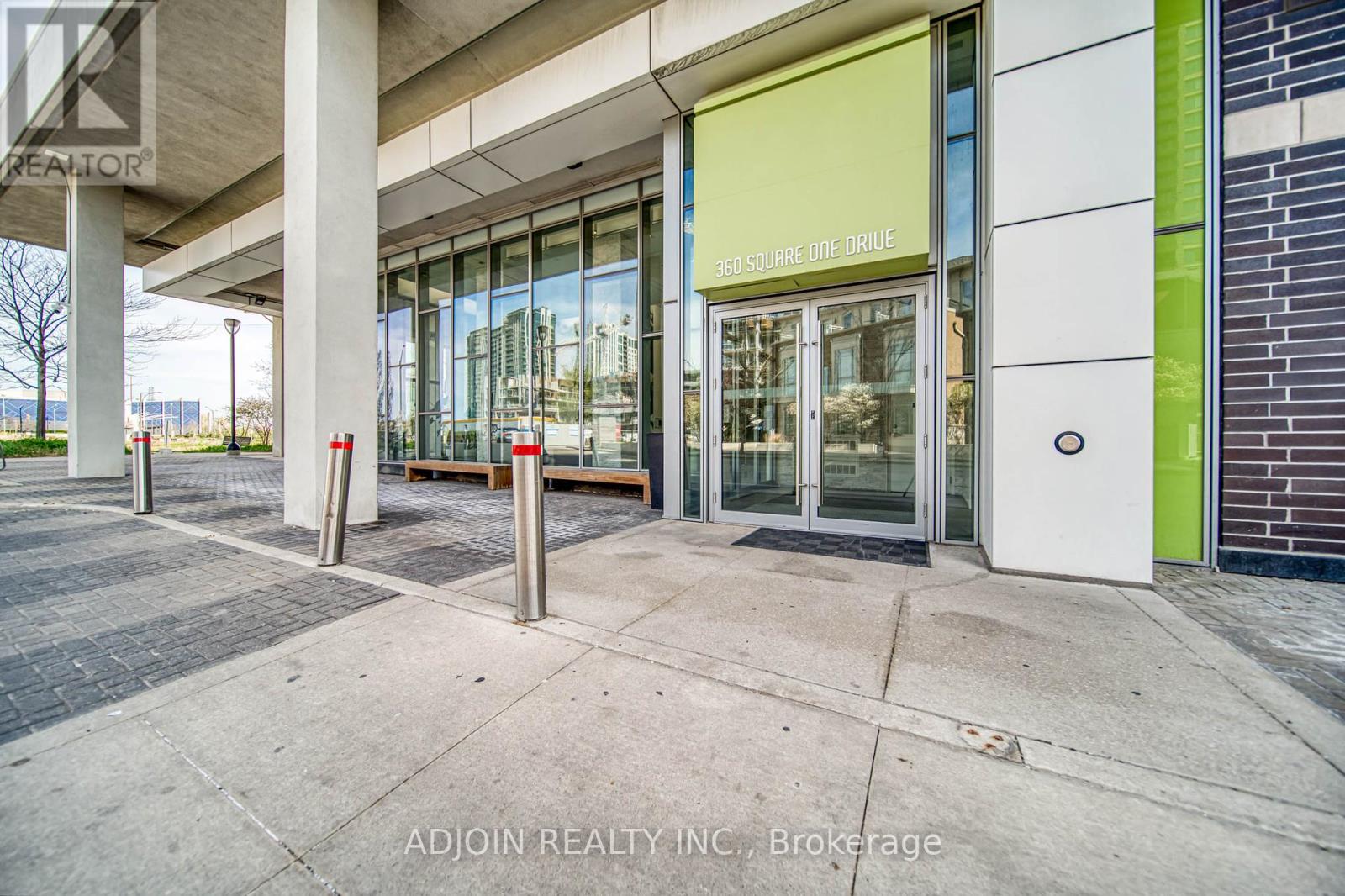 3010 - 360 SQUARE ONE DRIVE