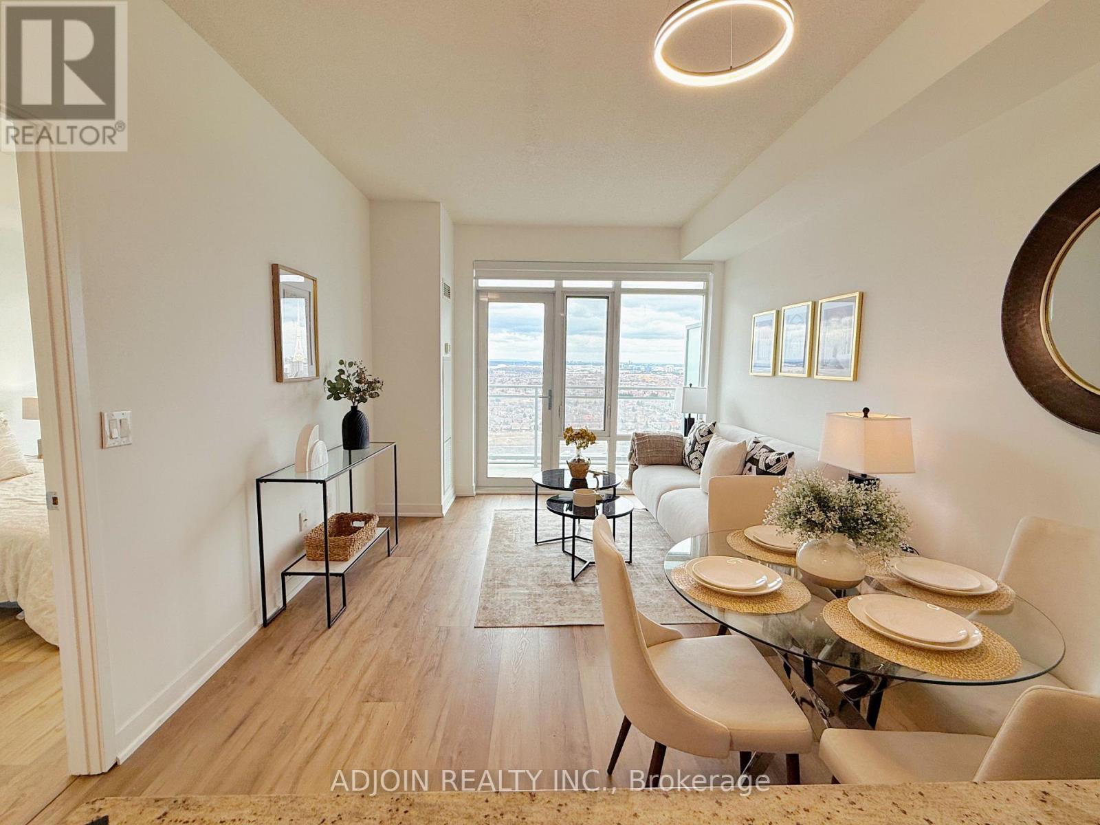3010 - 360 SQUARE ONE DRIVE