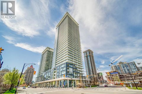 3010 - 360 SQUARE ONE DRIVE Mississauga (City Centre) ON L5B0G7