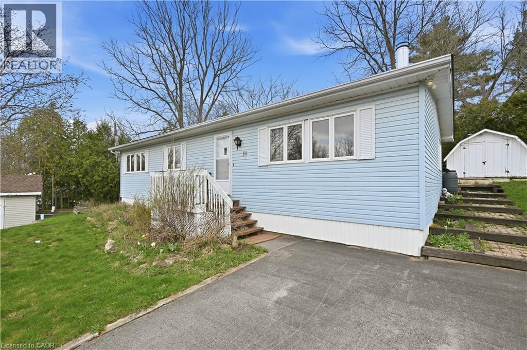 Photo 1 of 28 — 1294 8TH CONCESSION Road Unit# 131, Hamilton, ON N0B2J0