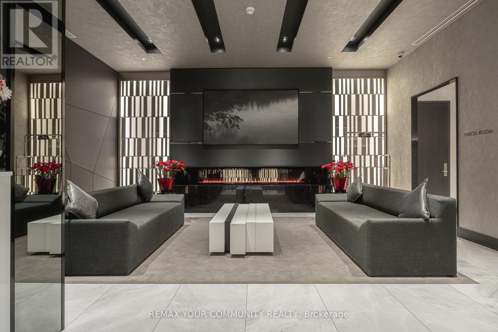 201 - 609 AVENUE ROAD