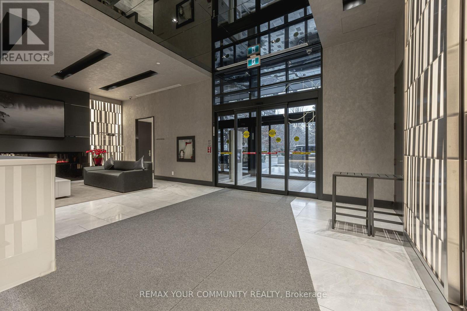 201 - 609 AVENUE ROAD