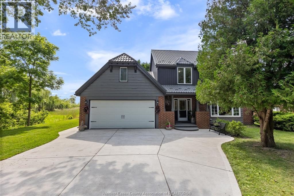 2028 FRONT ROAD North