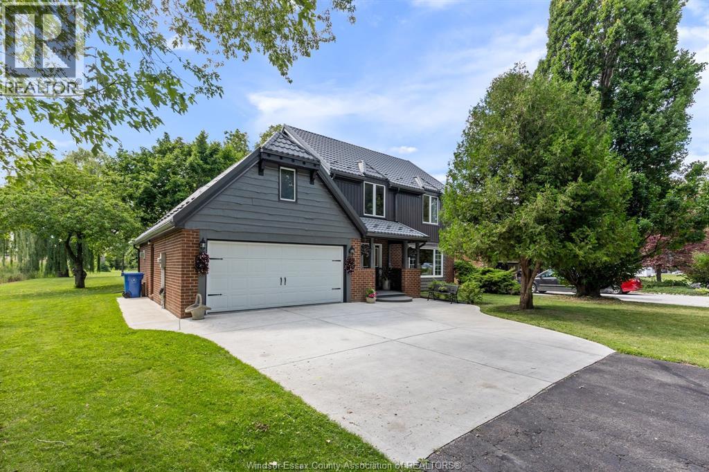 2028 FRONT ROAD North