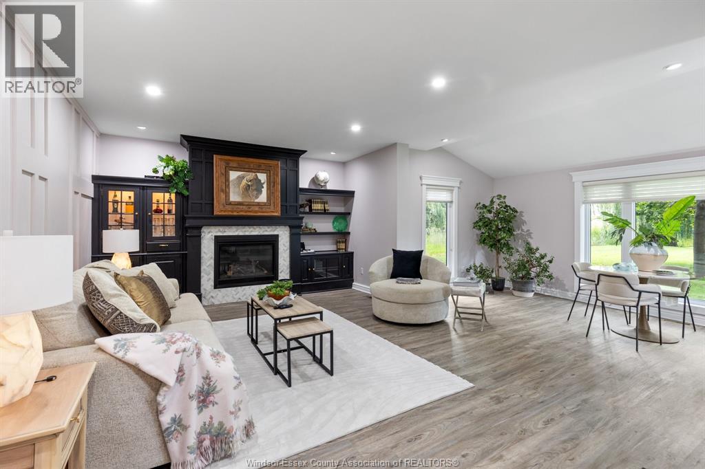 2028 FRONT ROAD North