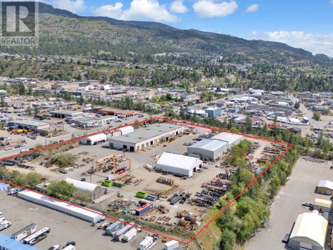 575 PAGE Avenue Penticton BC V2A6P3