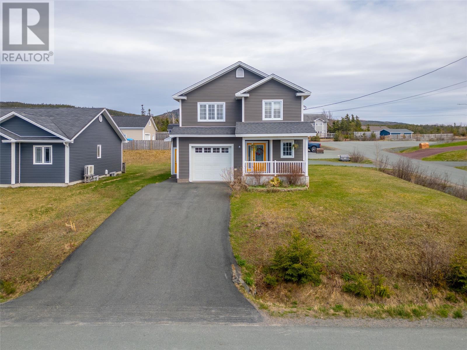 5 Oceanic Drive
