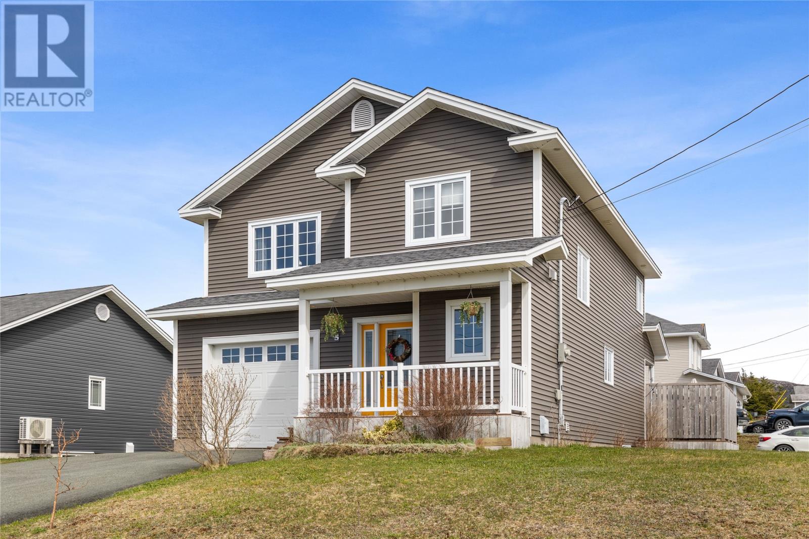 5 Oceanic Drive