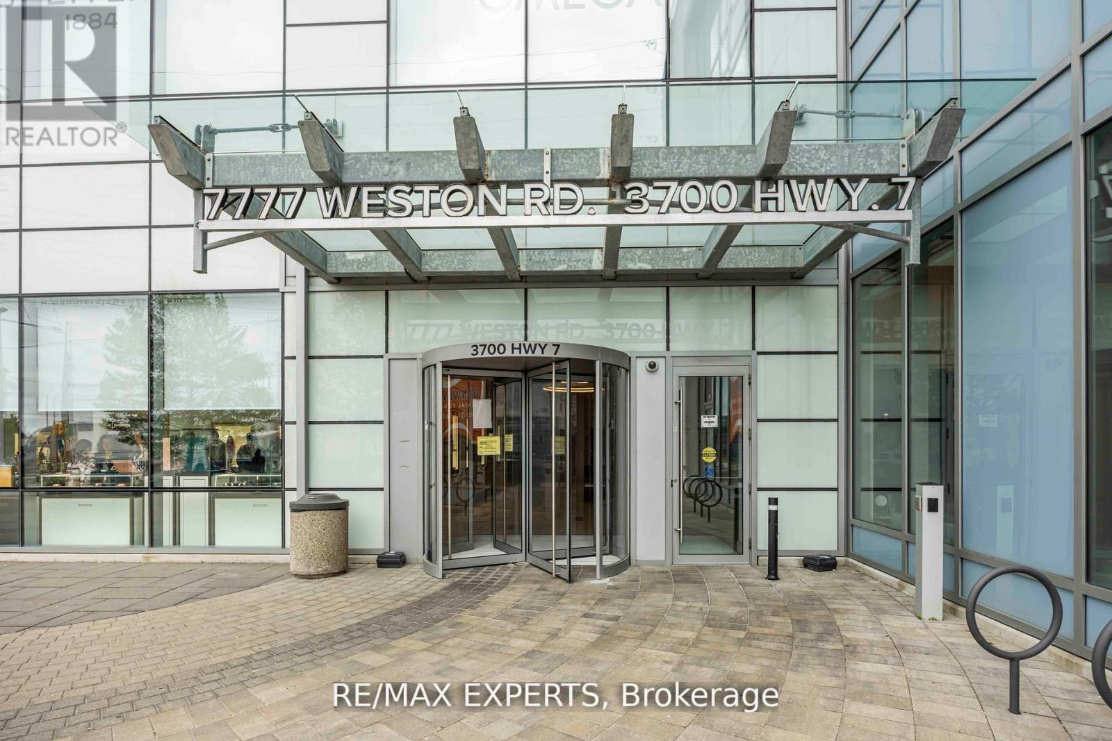 801 - 3700 HIGHWAY 7