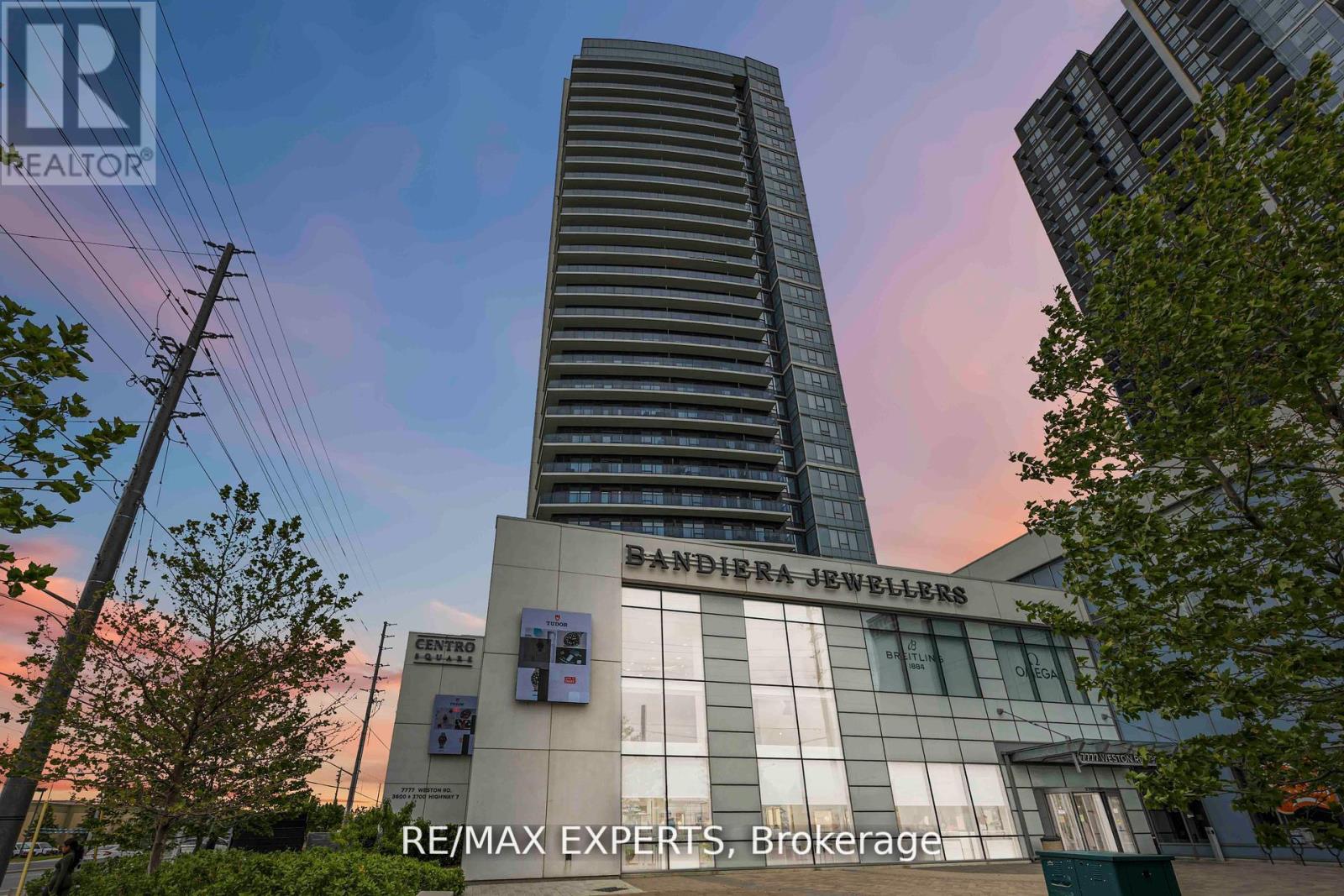 801 - 3700 HIGHWAY 7