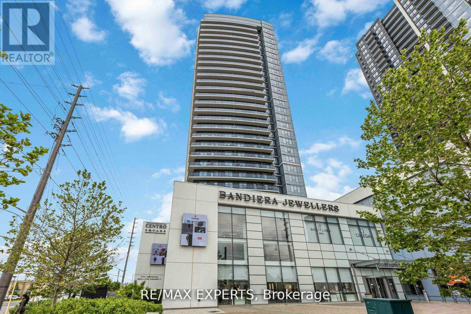 801 - 3700 HIGHWAY 7