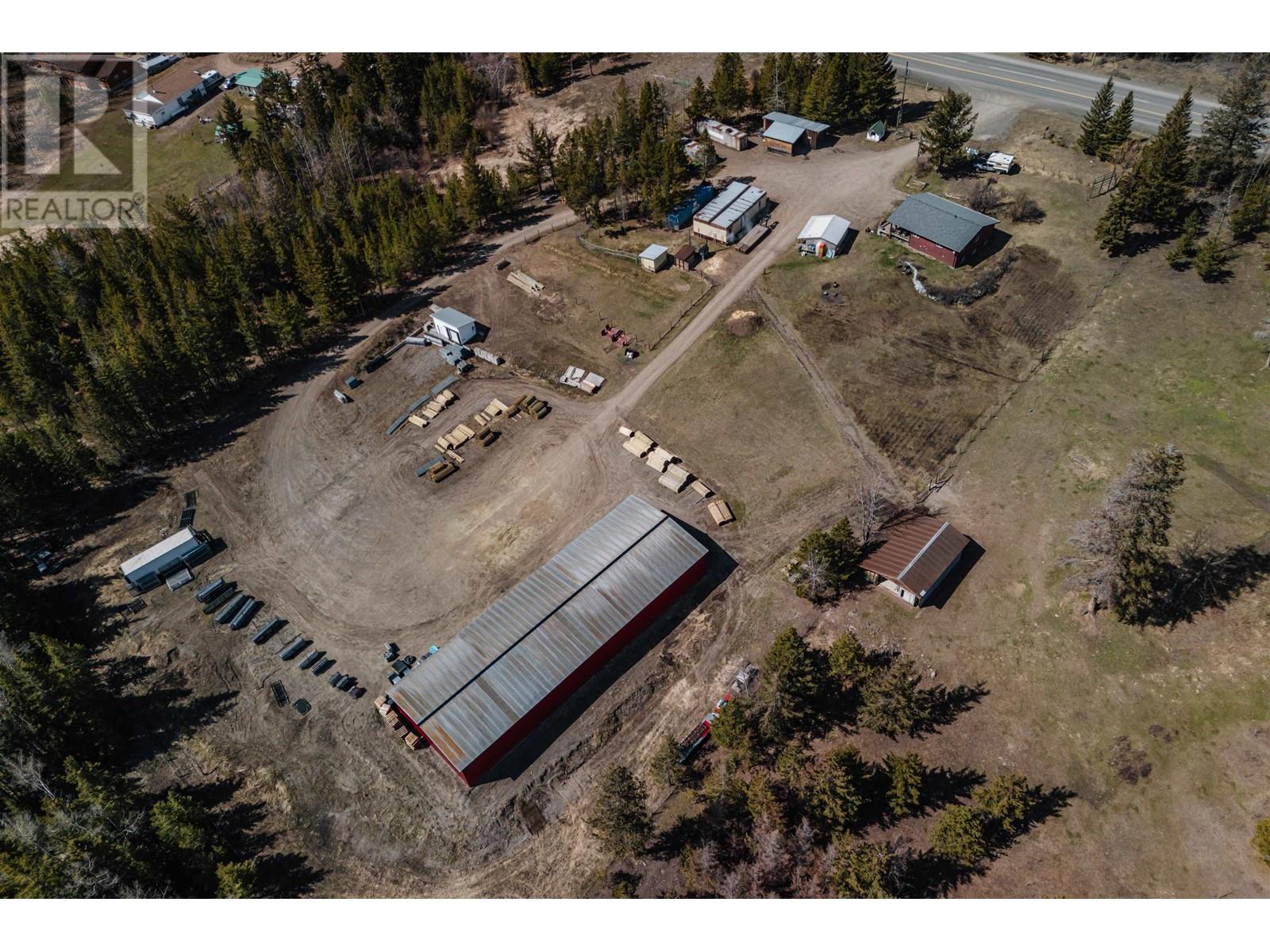 6691 S CARIBOO 97 HIGHWAY