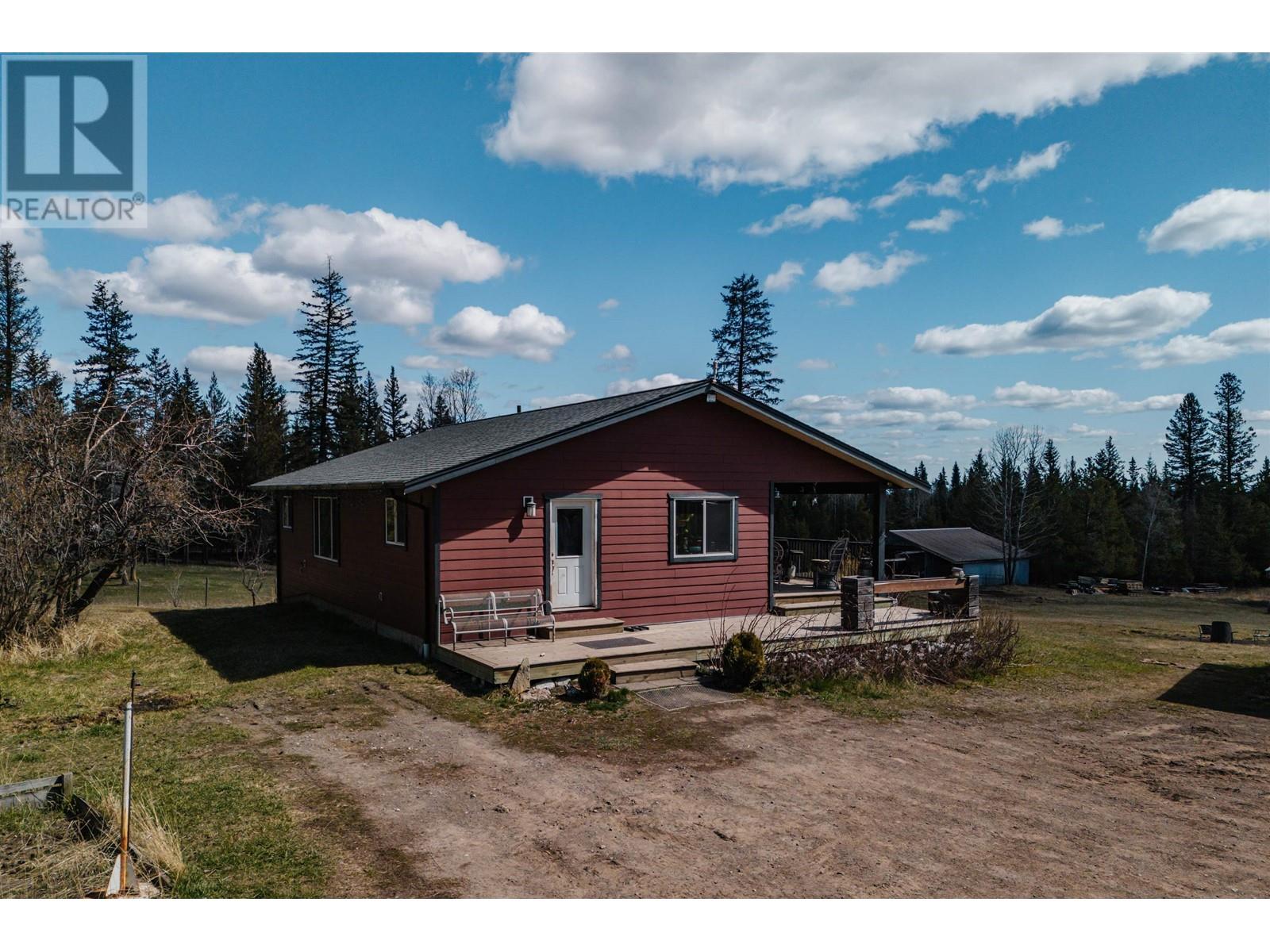 6691 S CARIBOO 97 HIGHWAY