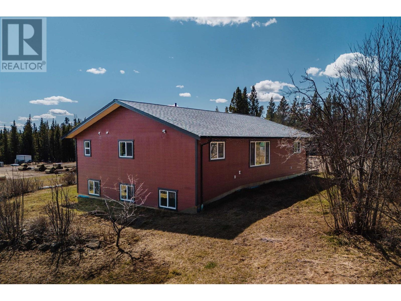 6691 S CARIBOO 97 HIGHWAY