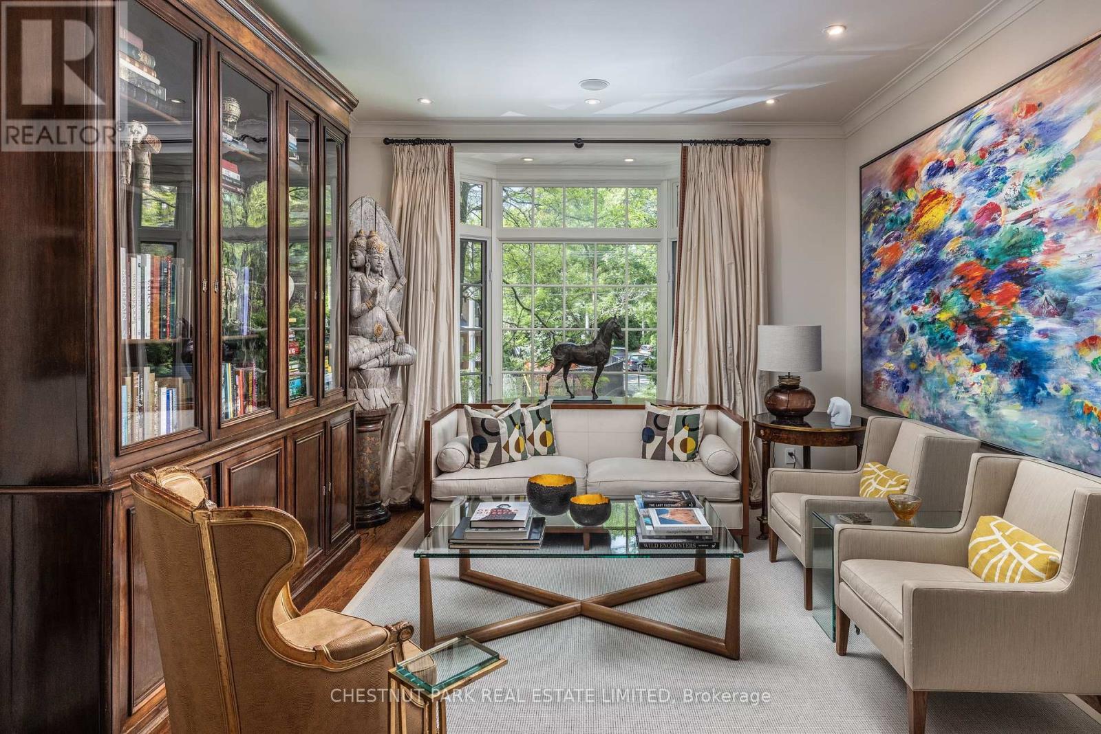 40 SUMMERHILL GARDENS