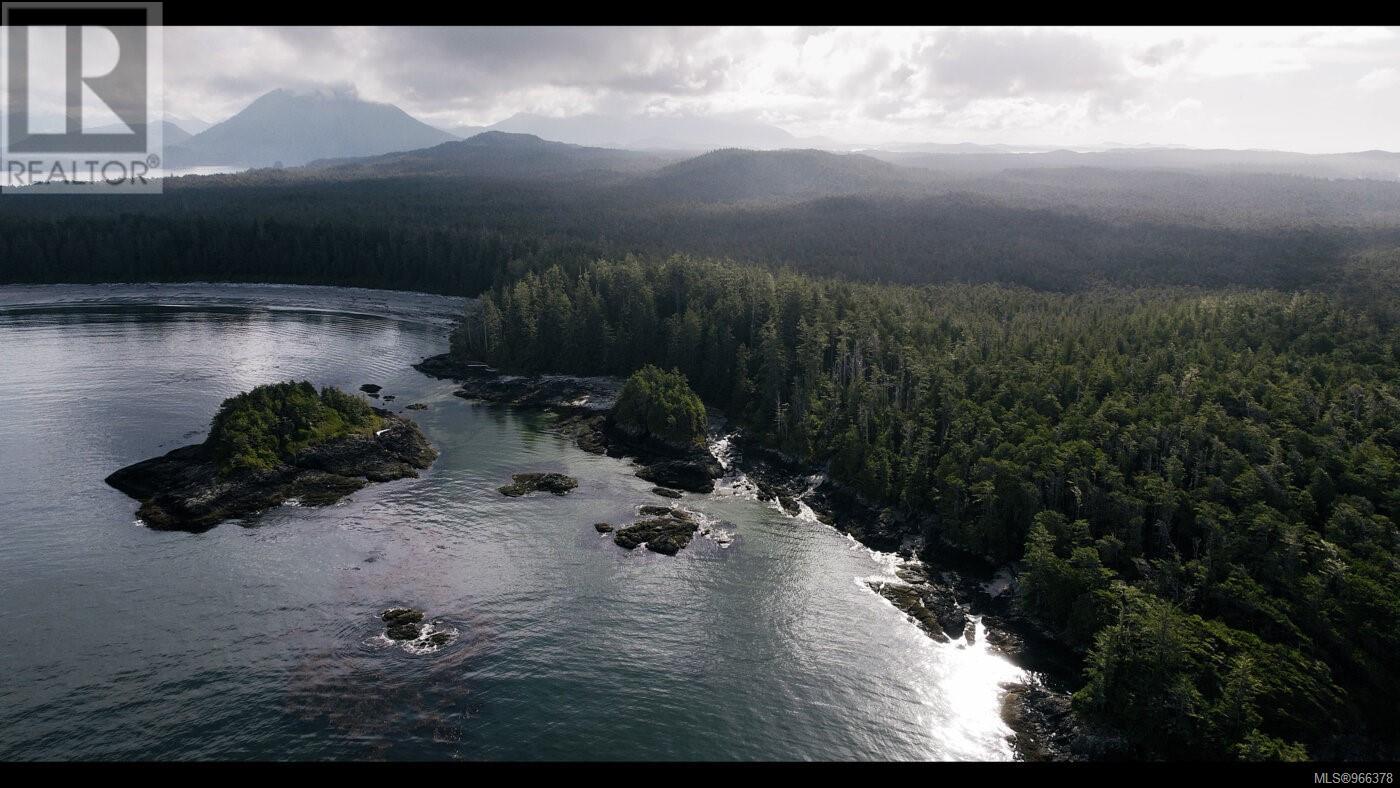 Lot B Vargas Island