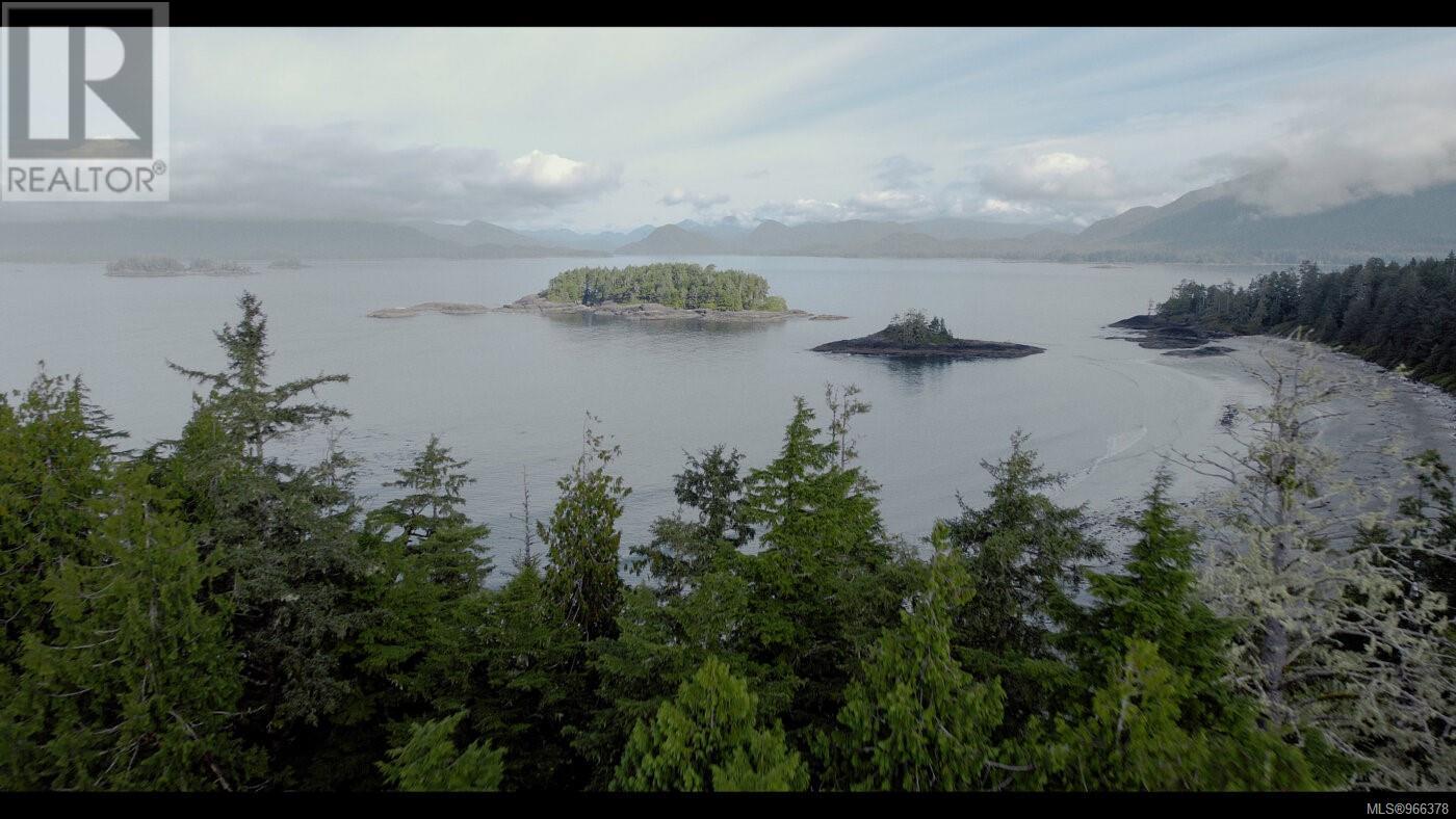 Lot B Vargas Island
