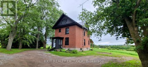 4922 HIGHWAY 7 Kawartha Lakes (Omemee) ON K0L2W0