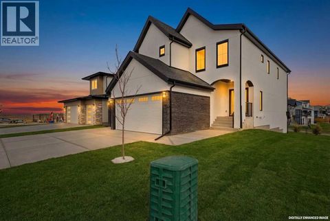 7 Lakewood Point Strathmore AB T1P0G7