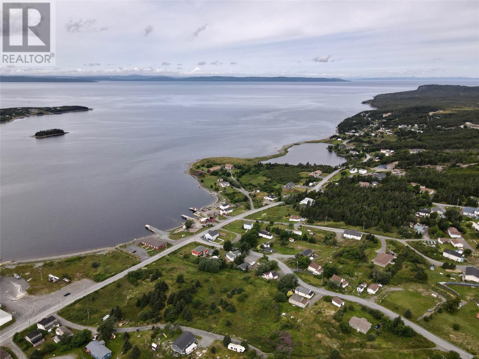 0 Harbour Drive