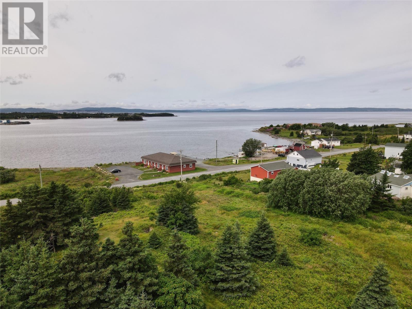 0 Harbour Drive