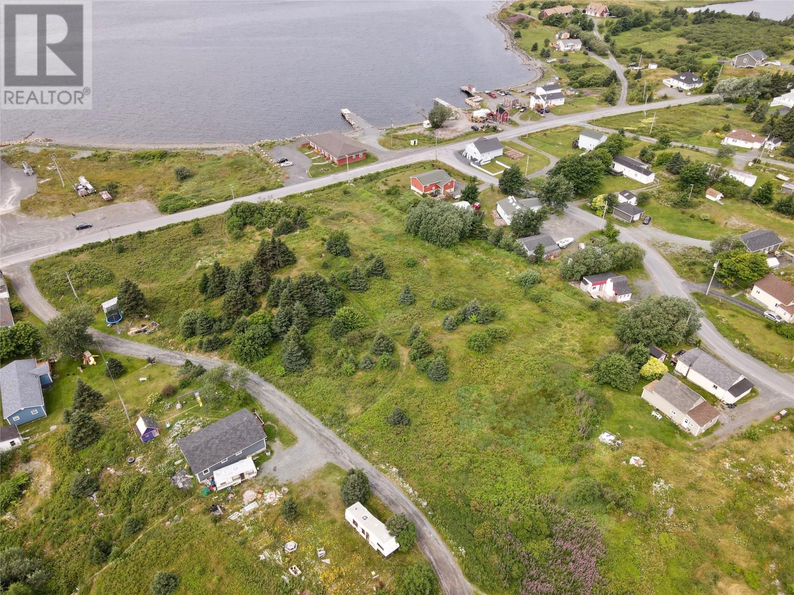 0 Harbour Drive