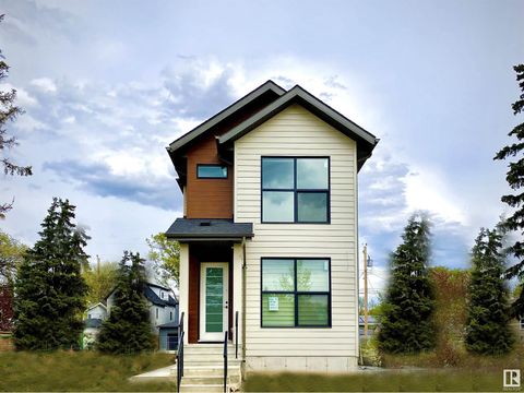9633 85 ST NW Edmonton AB T6C3E3