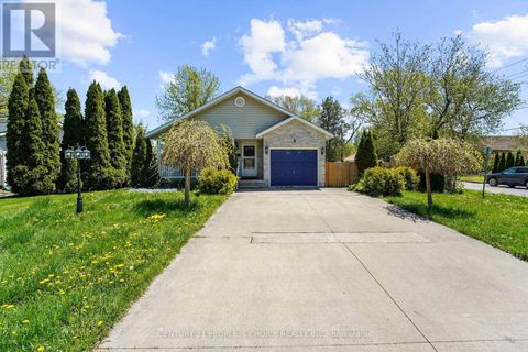 3640 ABERDEEN STREET Niagara Falls (Chippawa) ON L2G7X4