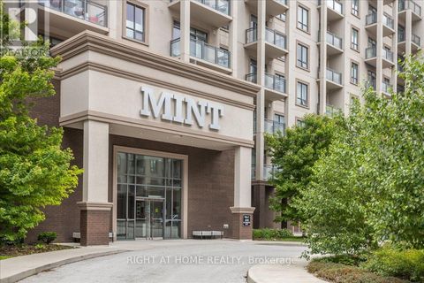 301 - 2490 OLD BRONTE ROAD Oakville (WM Westmount) ON L6M0Y5