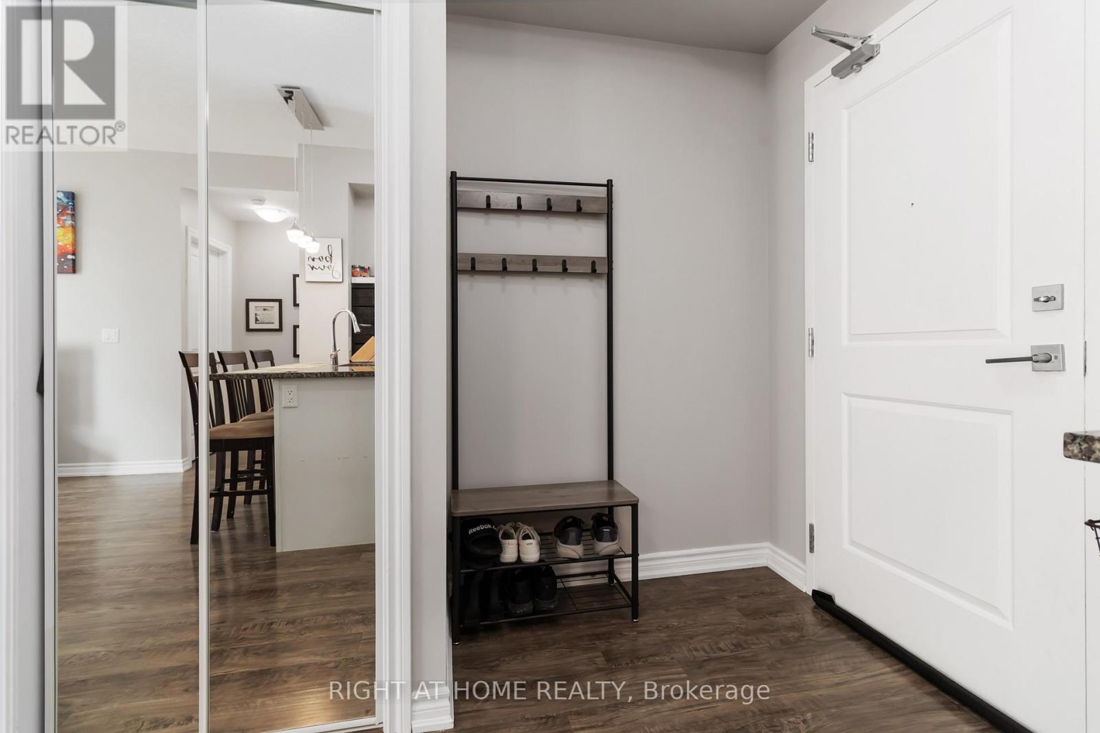 301 - 2490 OLD BRONTE ROAD