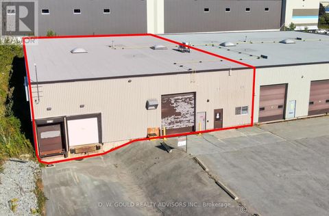 D - 175 LAHR DRIVE Belleville (Belleville Ward) ON K8N5S2