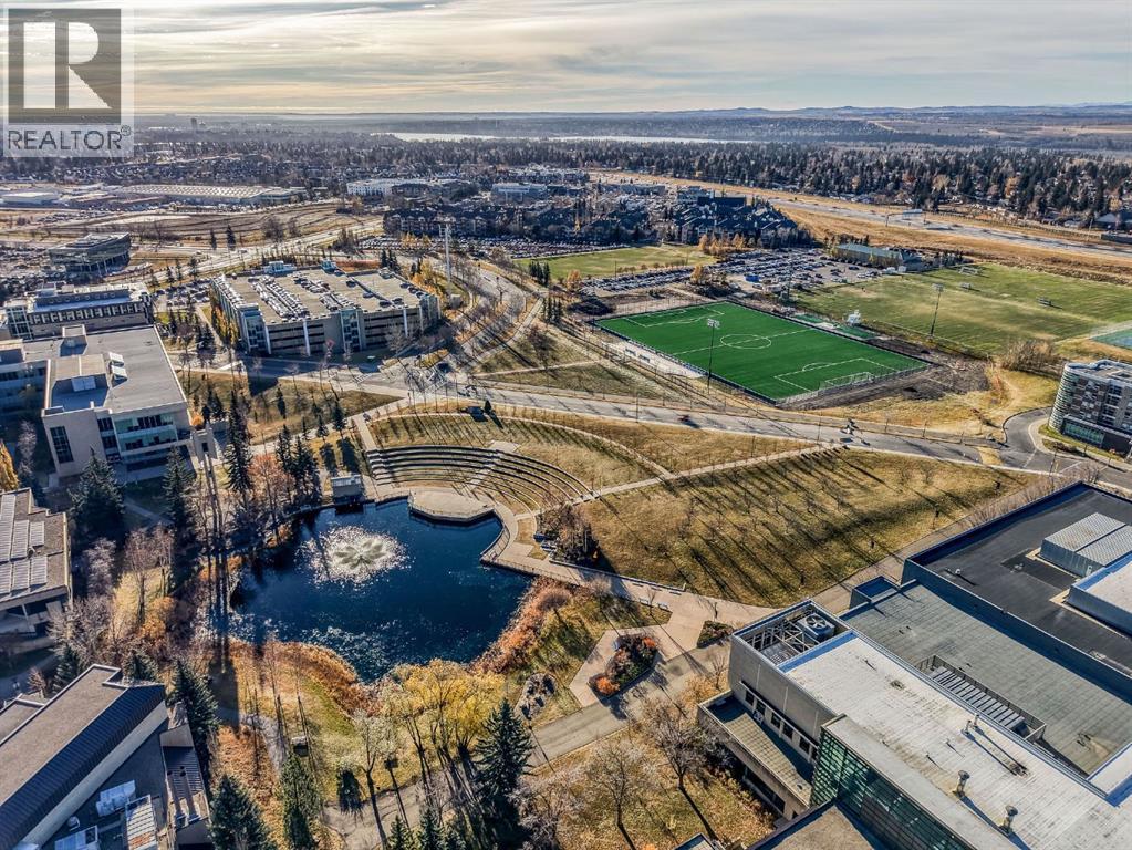 207, 200 Lincoln Way SW