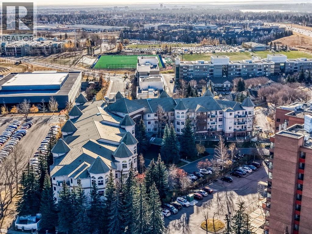 207, 200 Lincoln Way SW