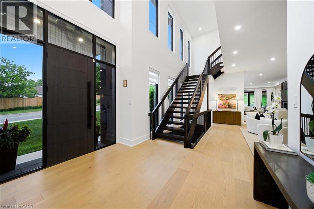 188 NISKA Road
