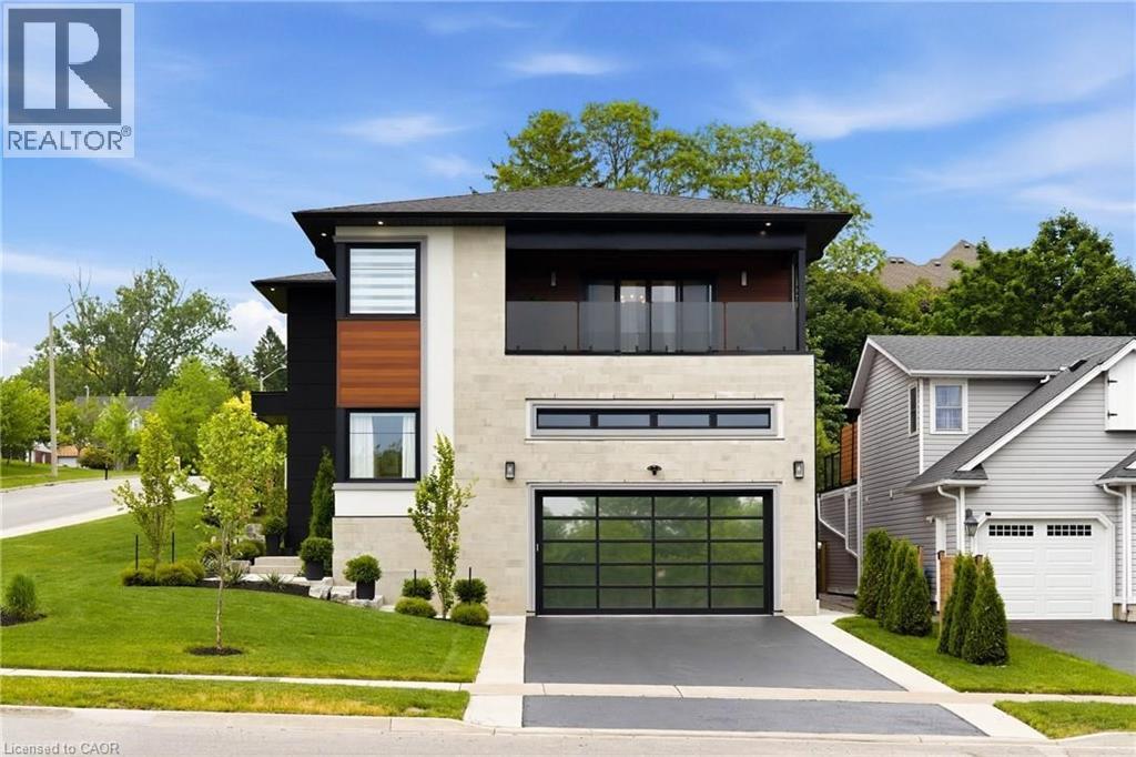 188 NISKA Road