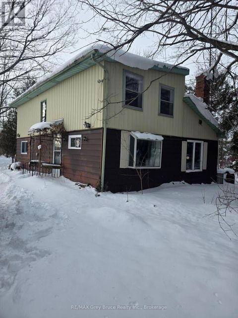 278828 ORCHARD DRIVE Georgian Bluffs ON N4K0G3