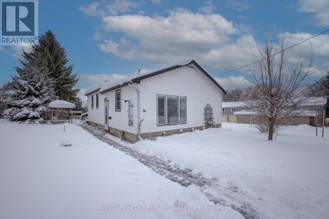 34 GEORGE STREET N West Grey ON N0G1S0