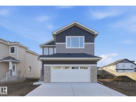 721 ASTORIA WY Devon AB T9G0M7
